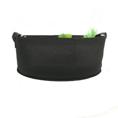 500 ガロン大型水耕栽培ツリー コントロール ポット